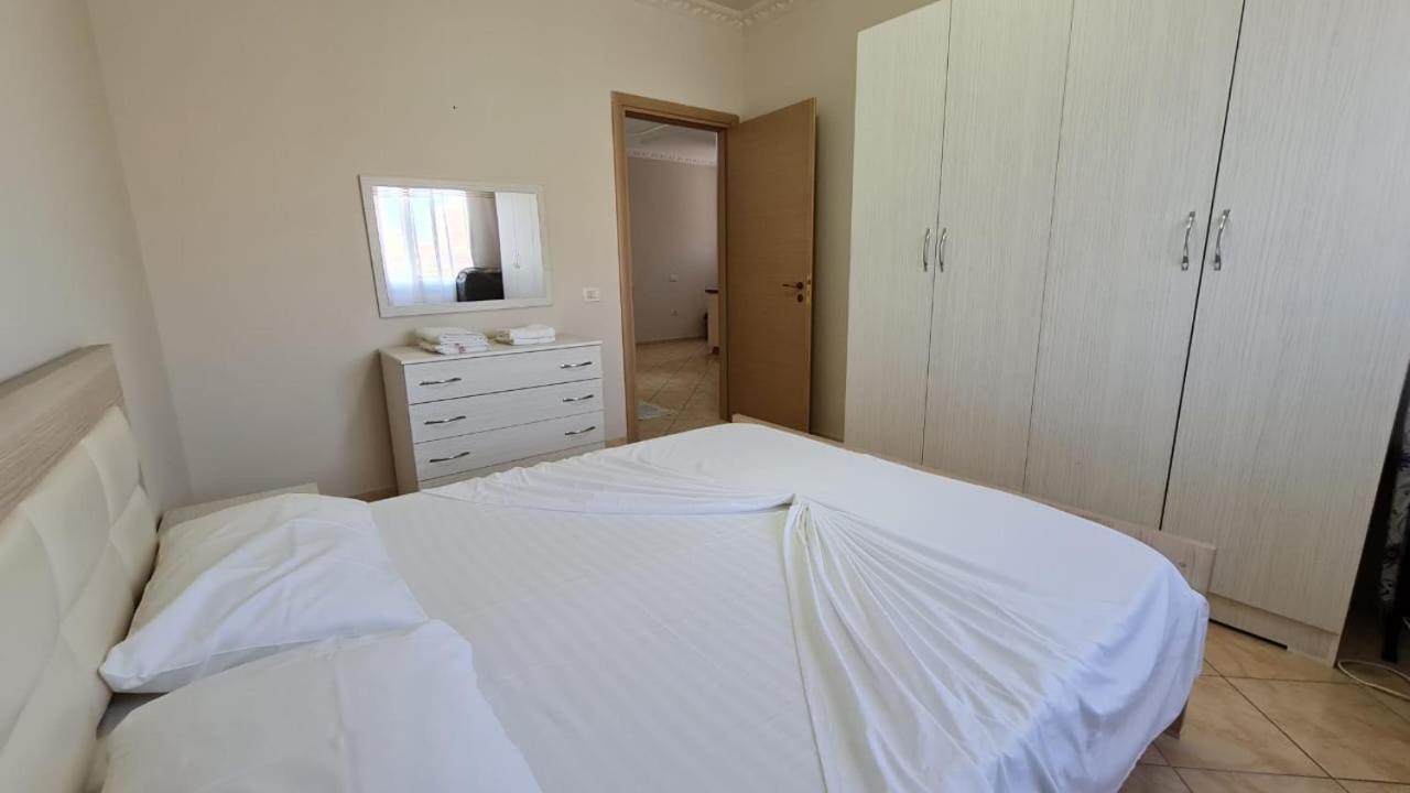 Appartement Summer Vlorë