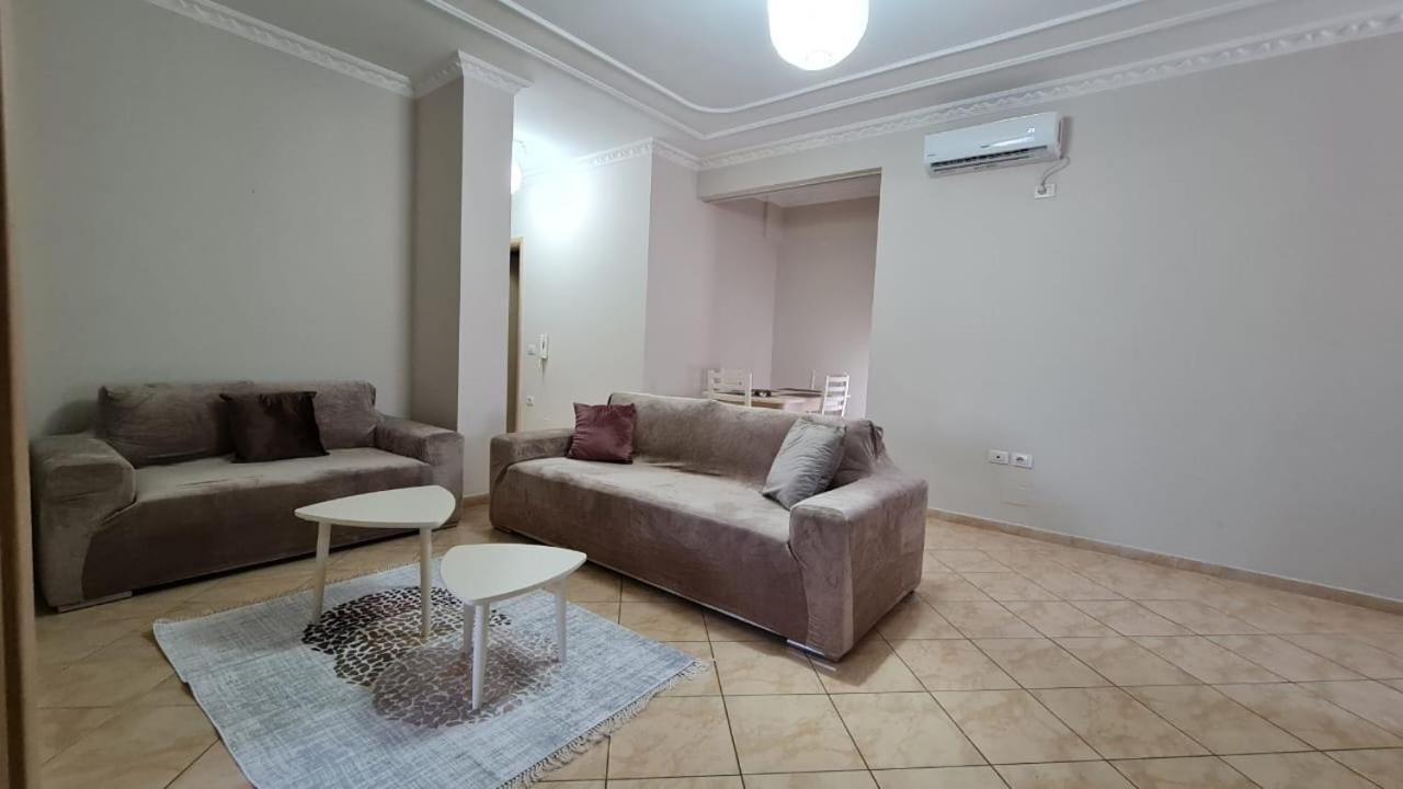 Appartement Summer Vlorë
