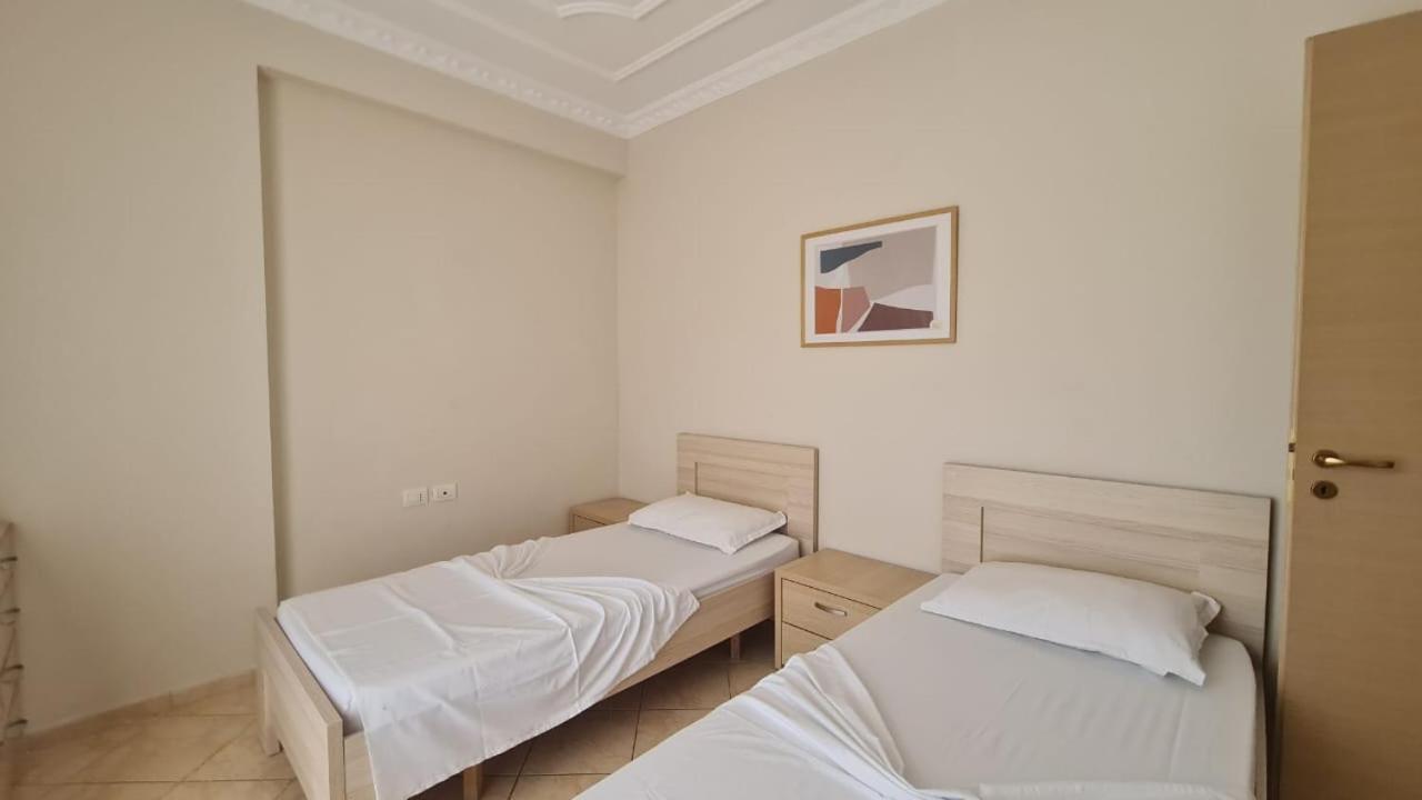 Apartamento Summer Vlorë