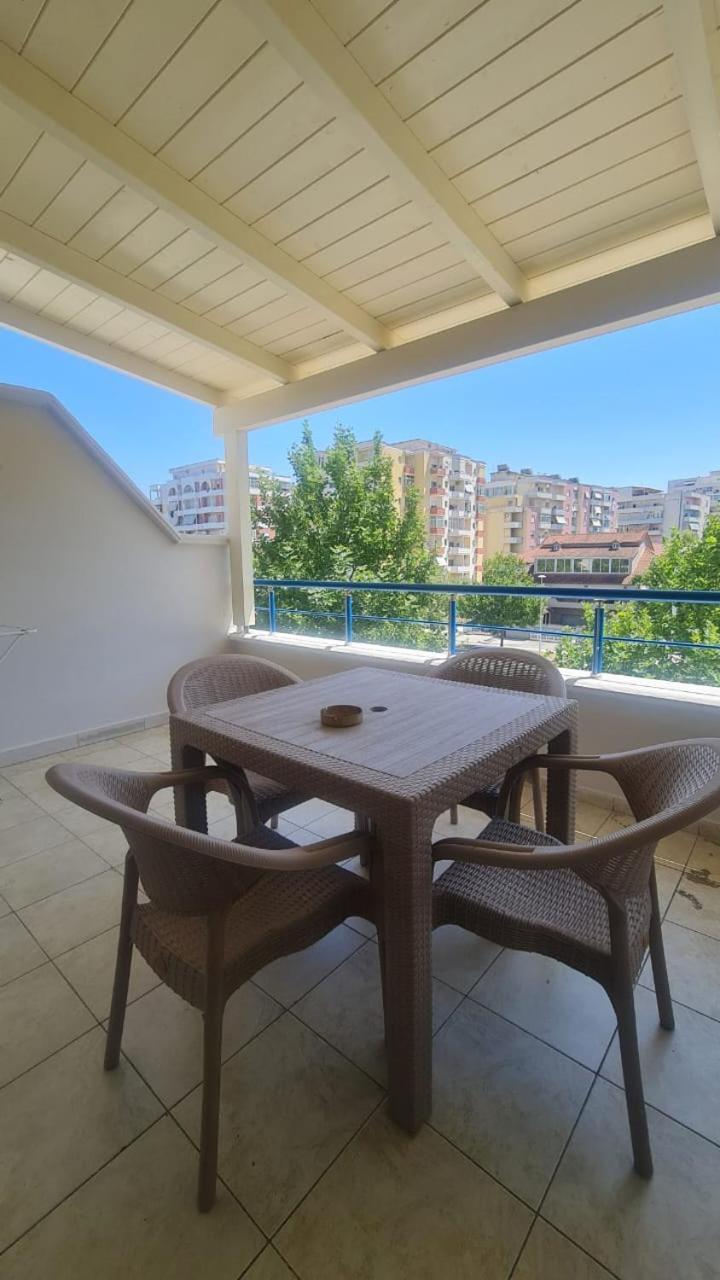 Apartamento Summer Vlorë