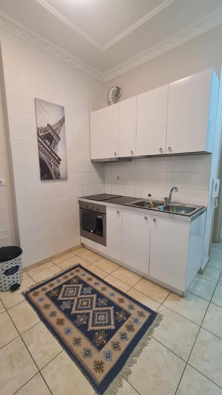 Apartamento Summer Vlorë